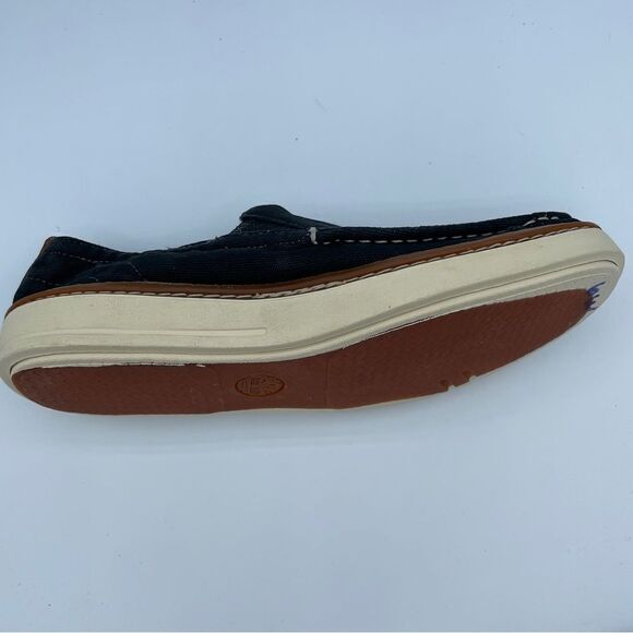 ~Timberland Earthkeepers Slip On Women Sneaker 7 - Picture 5 of 9